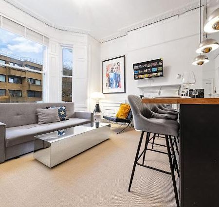 Portobello Large Snug London Exterior foto