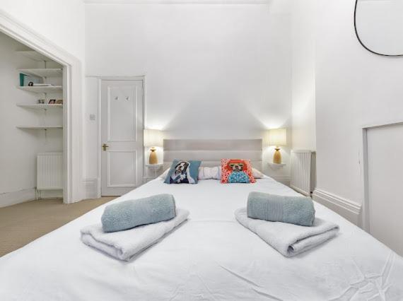 Portobello Large Snug London Exterior foto